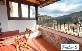 Cuencaloft el mirador del pintor
